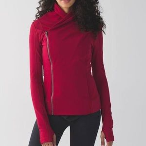 Lululemon Jacket Size 4